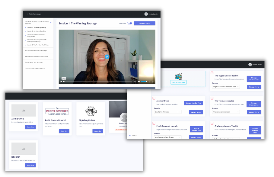 Business Tech Solutions